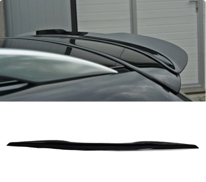 Universal Spoiler Rubber Lip