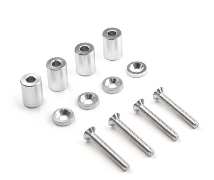 Bonnet Riser Kit