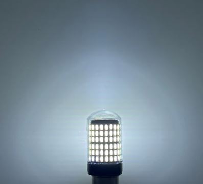 P21W - 1156 LED Lights