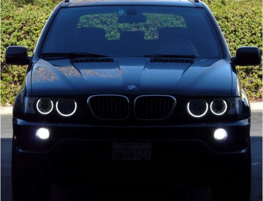 BMW X5 E53 01’-06’ LED Conversion Kit